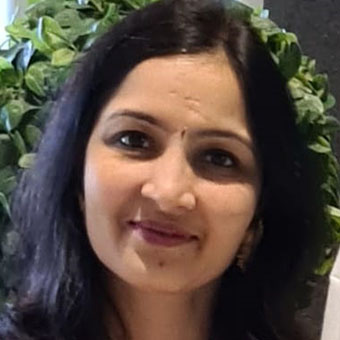 Dr. Neelam Chhajed