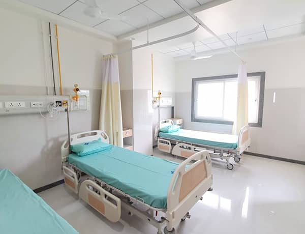 Scan room 2