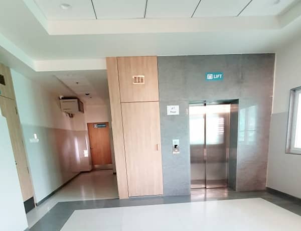 Scan room 2