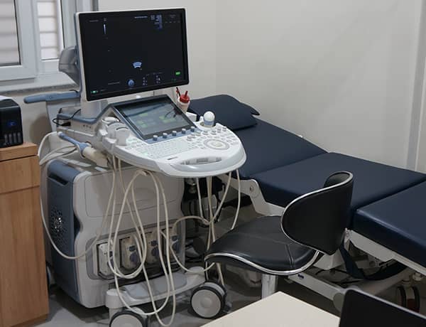 Scan room 2