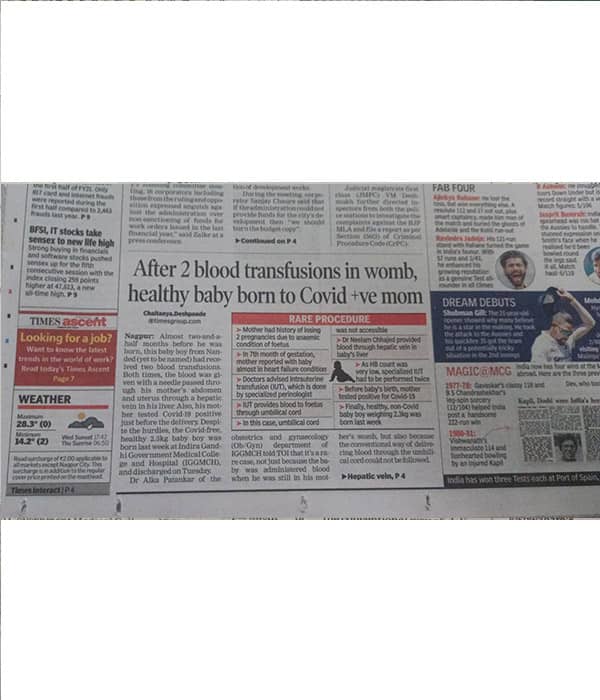 Media-Coverage